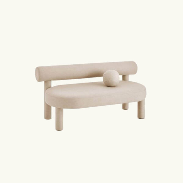 Soft bench