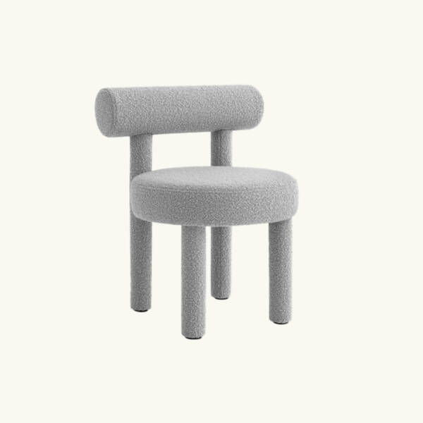 Soft armchair - Image 2